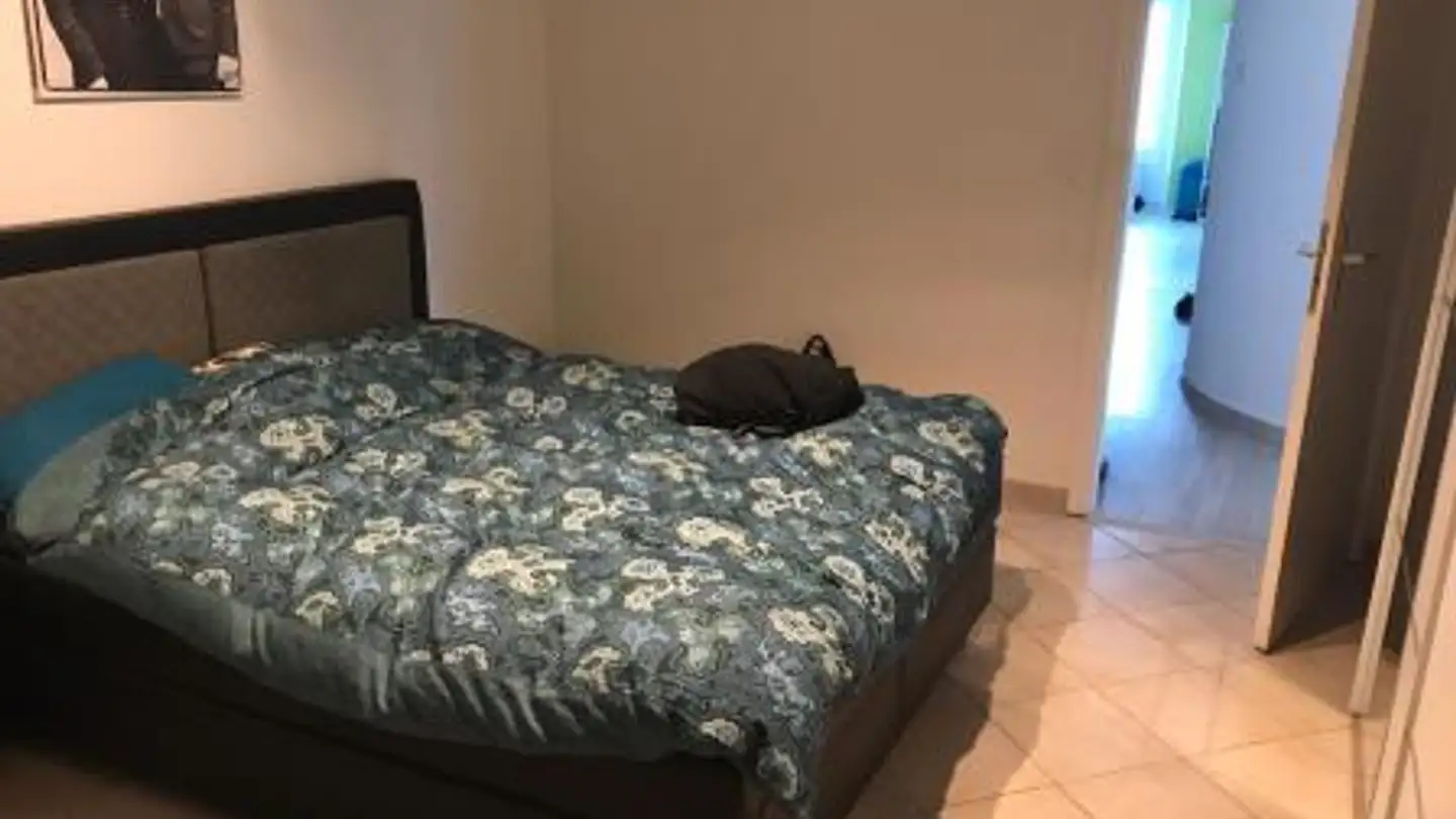 Appartement à louer - Route De La Chérard 1, 1027 Lonay - Photo 4