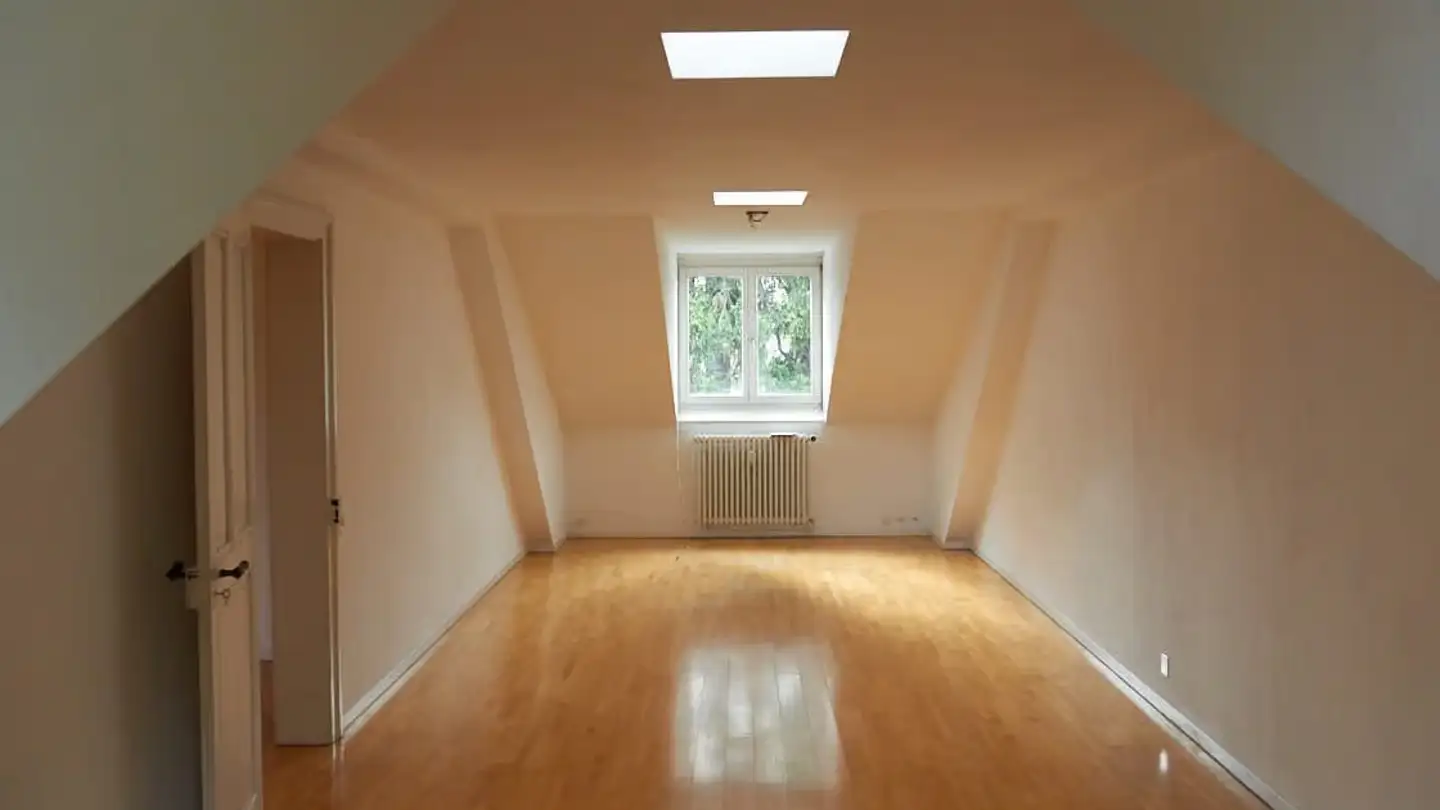 Appartement à louer - Theodorsgraben, 4058 Basel - Photo 2