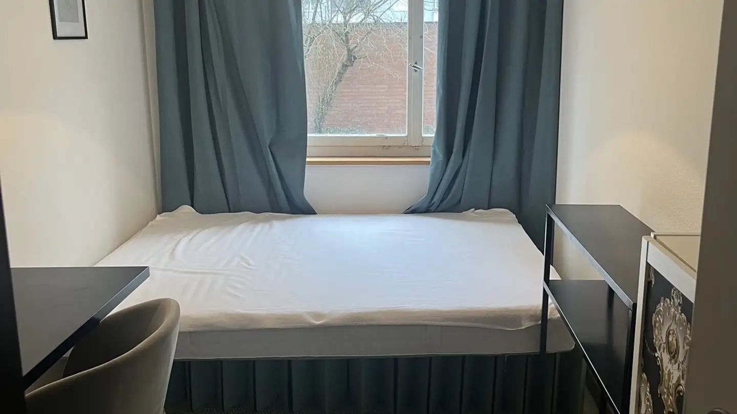 Zimmer mieten - 8051 Zürich