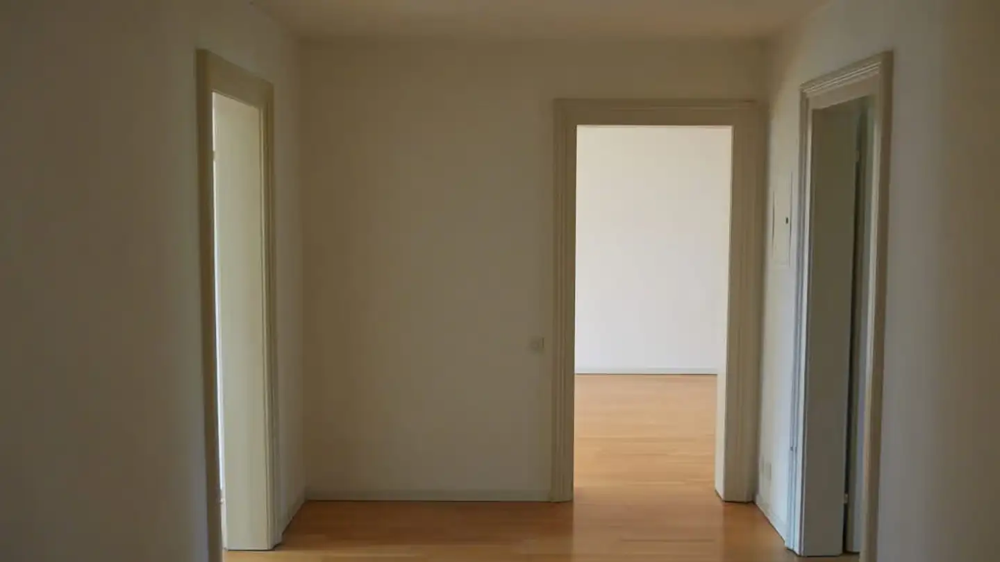 Appartement à louer - Theodorsgraben, 4058 Basel - Photo 3