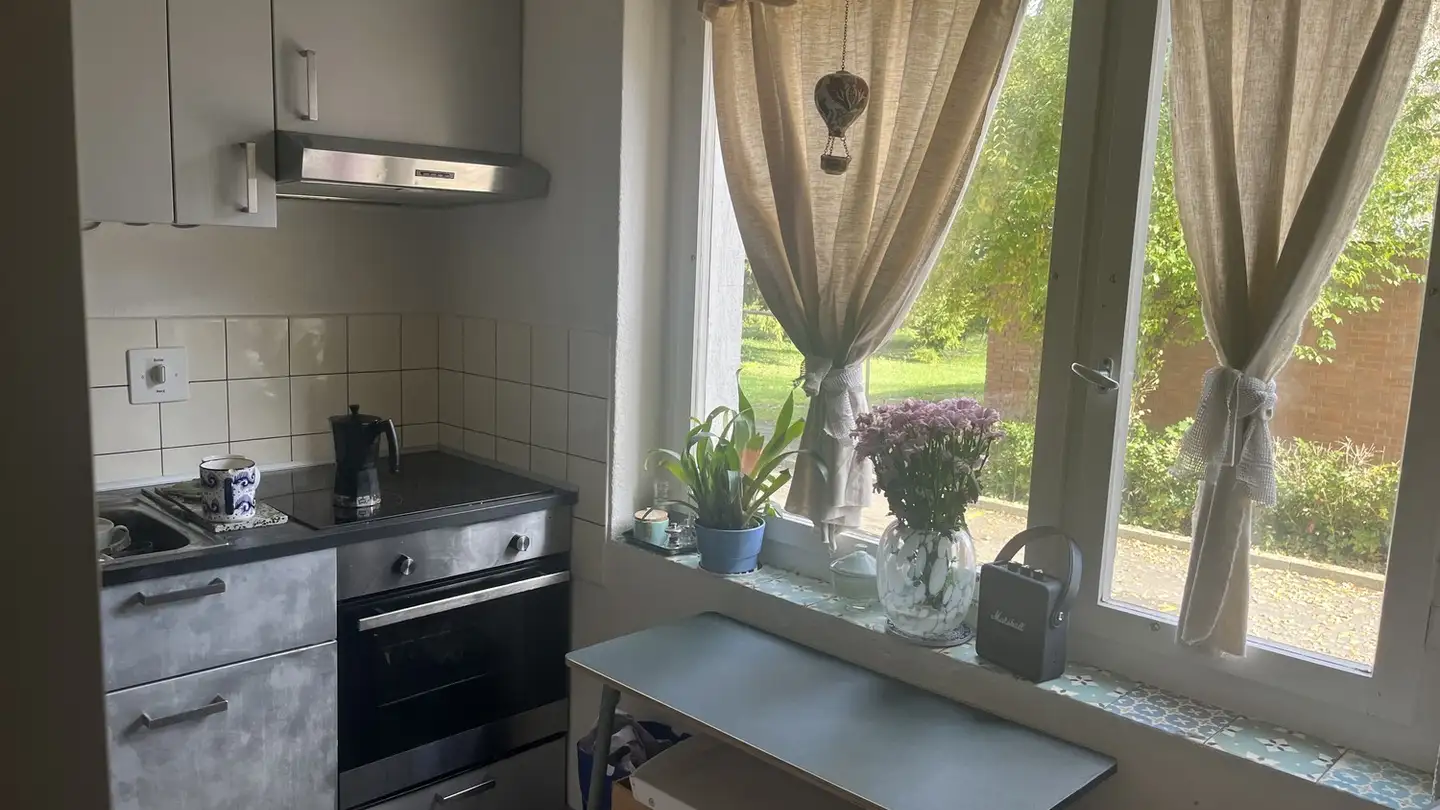 Zimmer mieten - 8051 Zürich - Foto 4