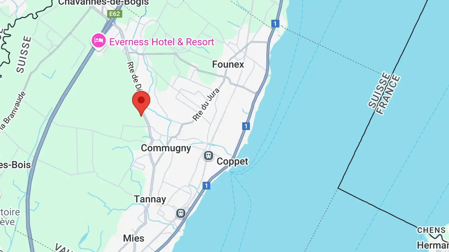 Casa singola in vendita - 1296 Coppet - Photo 2