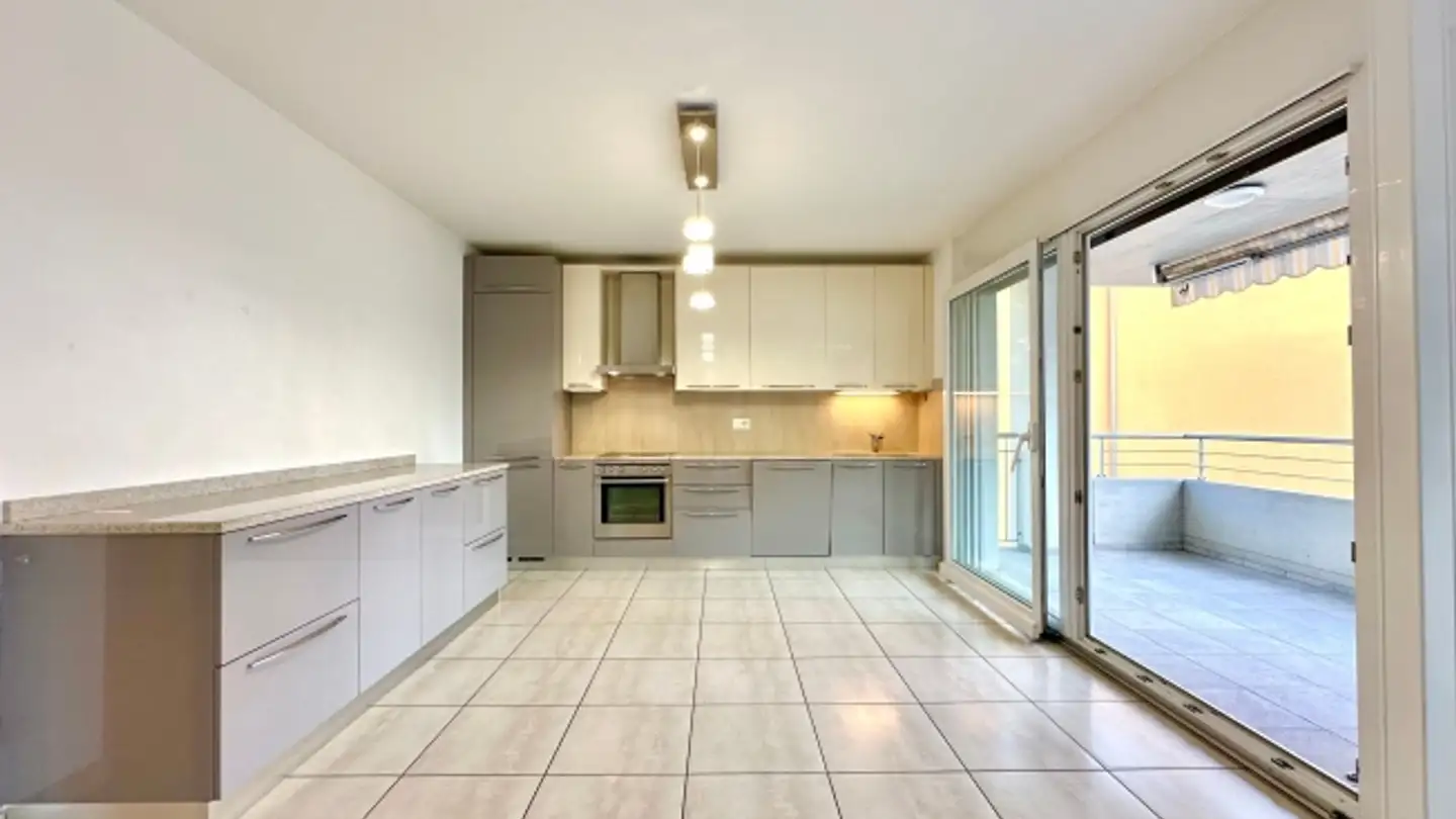 Appartamento in vendita - 6874 Castel San Pietro - Foto 2