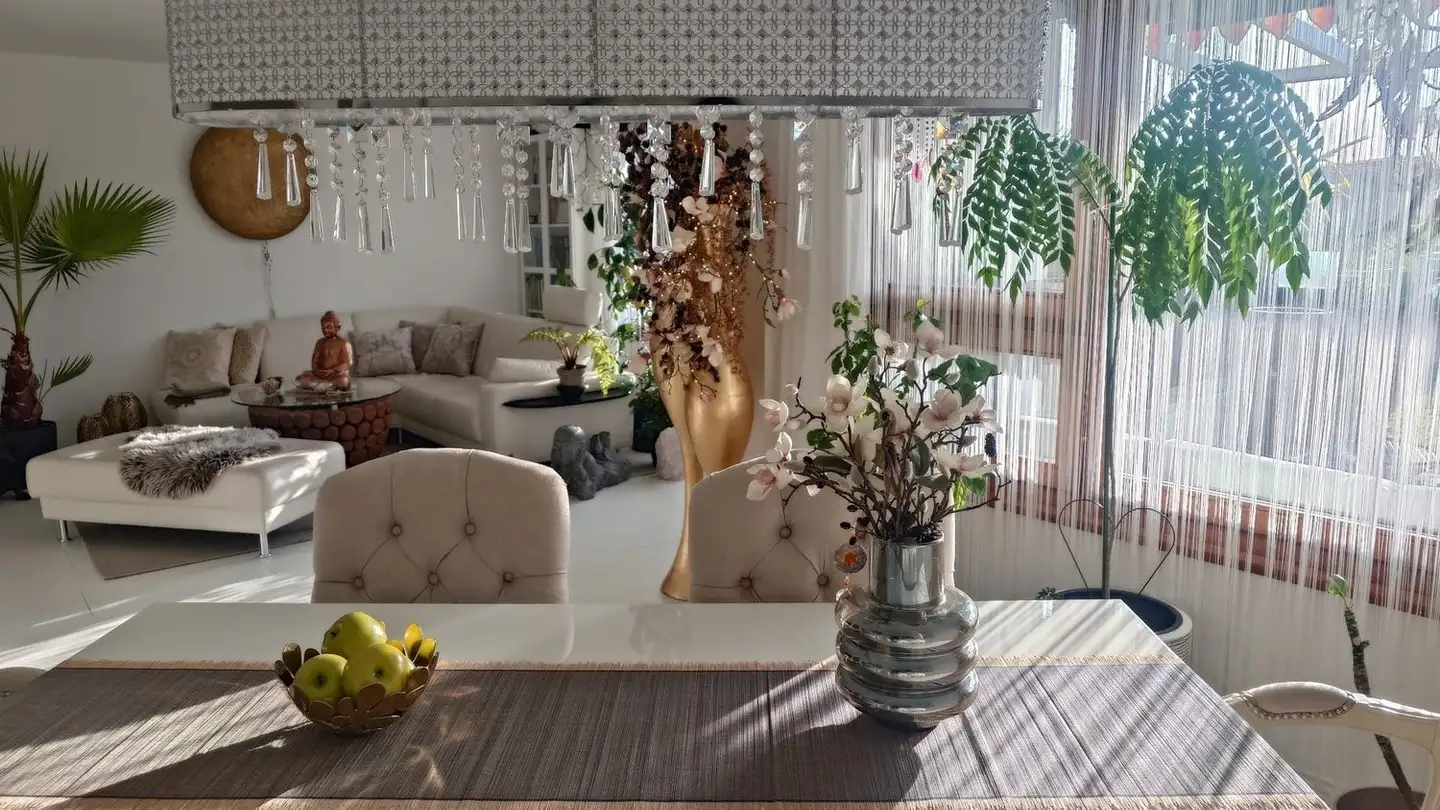 Single room for rent - 8908 Hedingen - Photo 2