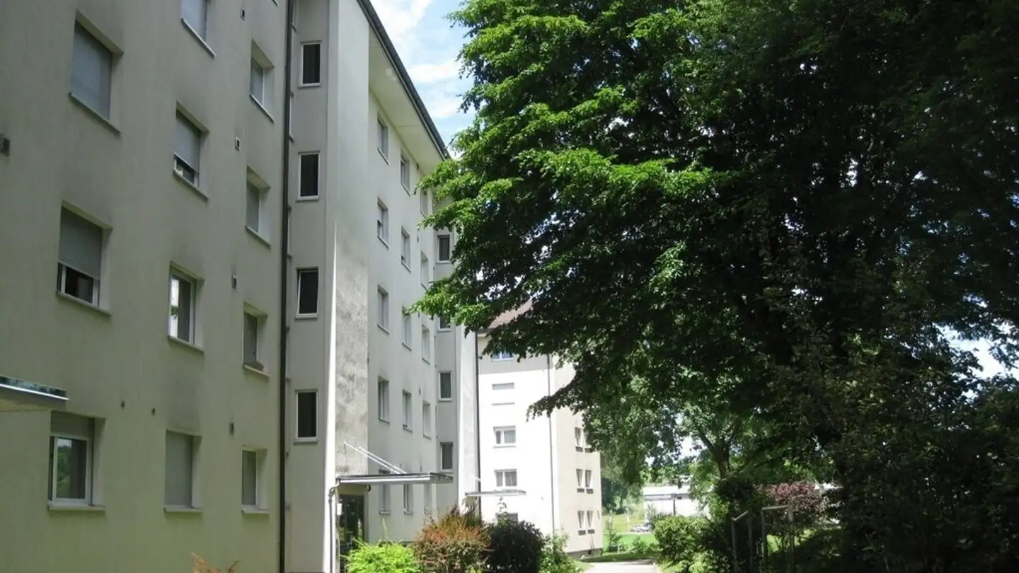 Apartment for rent - Schwandenacker 46, 8052 Zürich