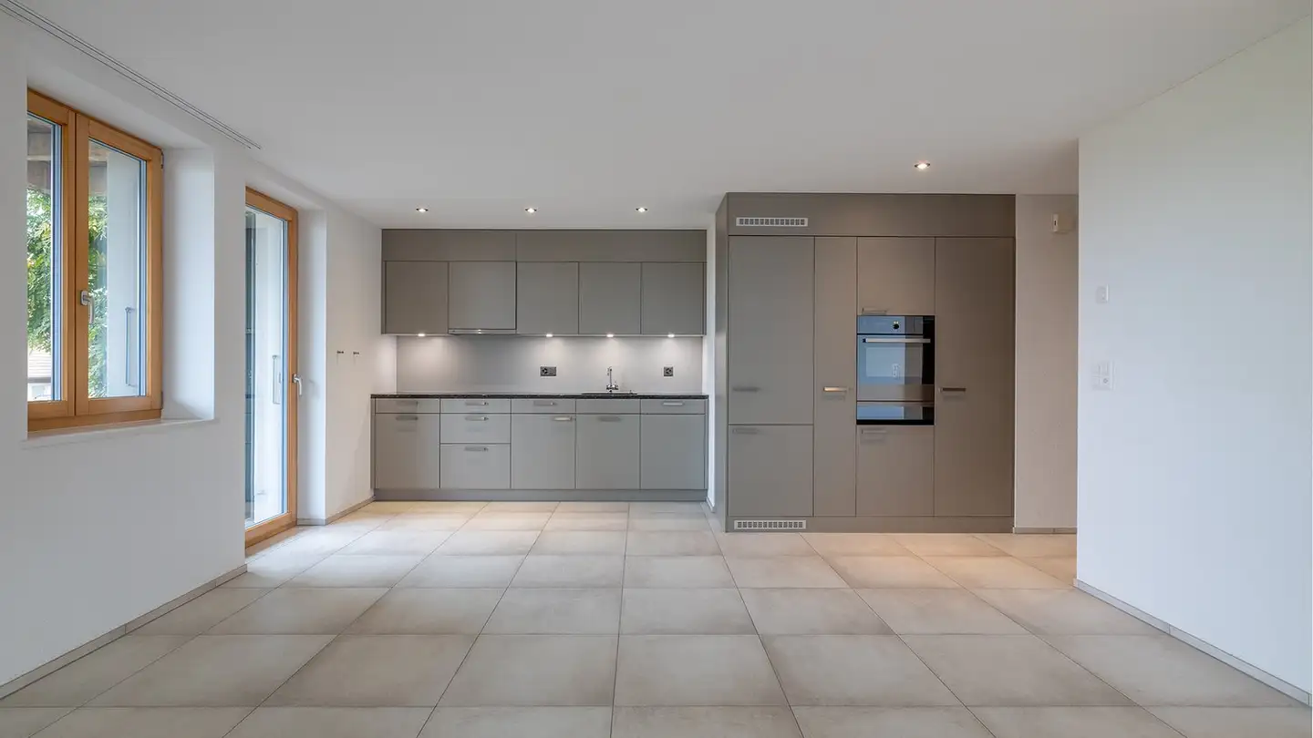 Apartment for rent - Lyssstrasse 5, 3267 Seedorf BE - Photo 2