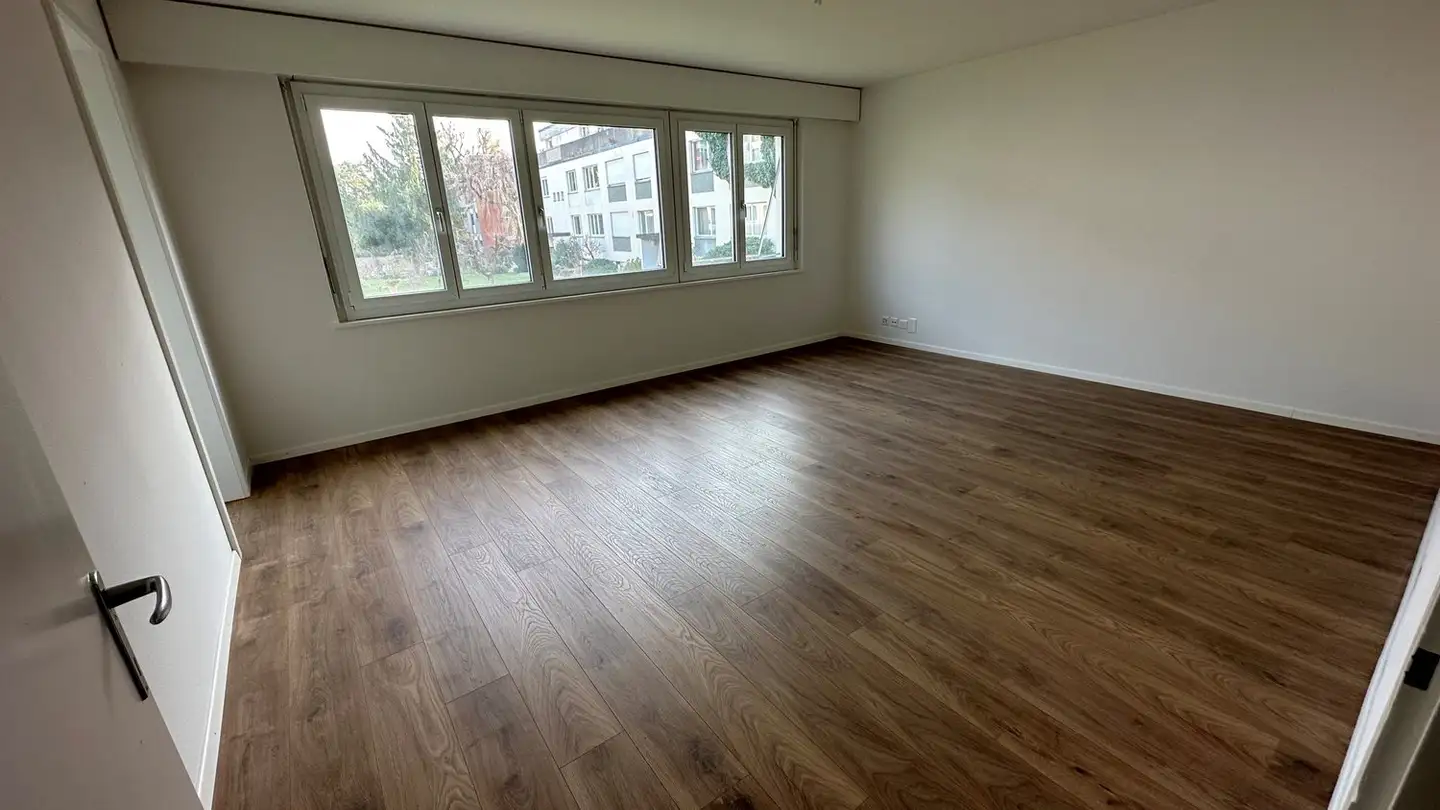 Wohnung mieten - Lyss-Strasse 40, 2560 Nidau - Foto 2