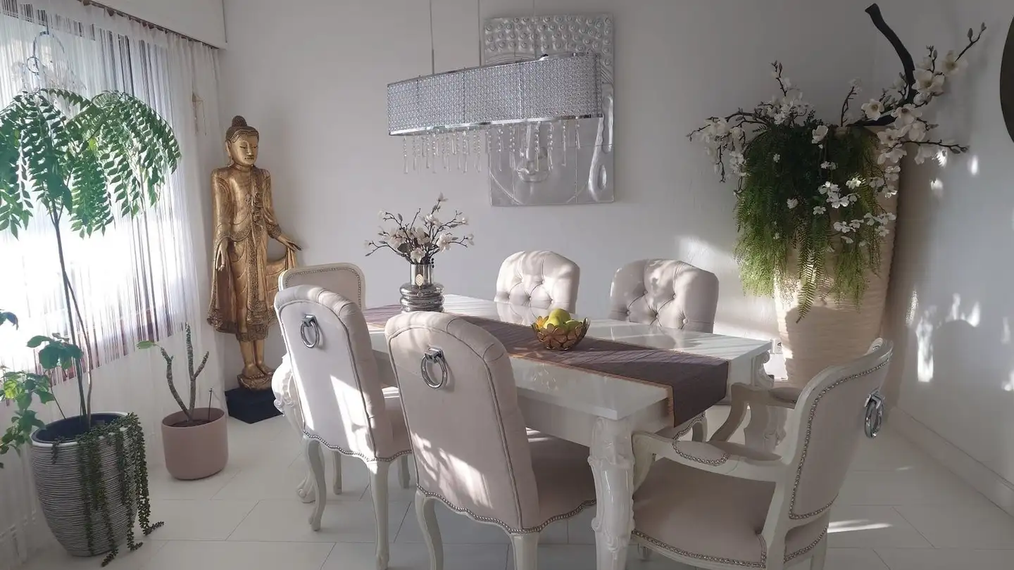 Single room for rent - 8908 Hedingen - Photo 3