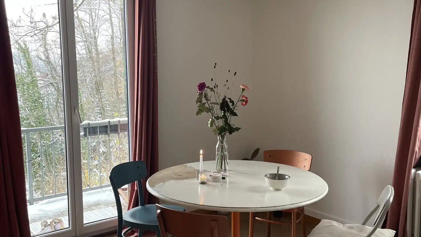 Wohnung mieten - 6005 Luzern