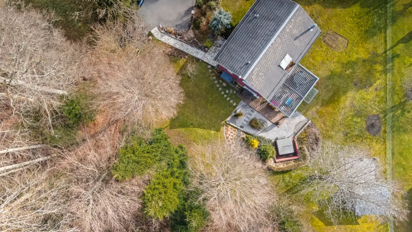 Single house for sale - 1077 Servion