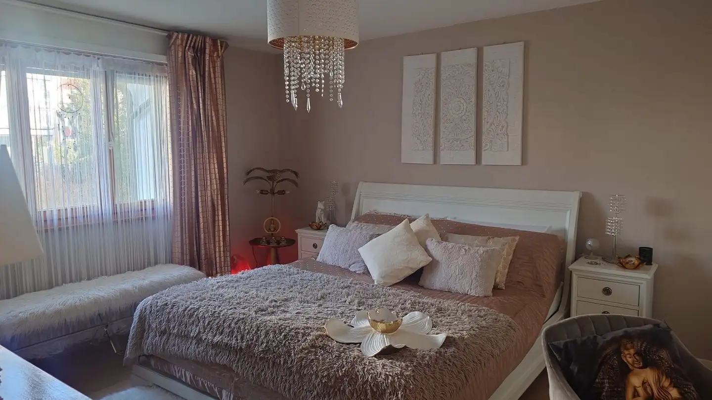 Single room for rent - 8908 Hedingen