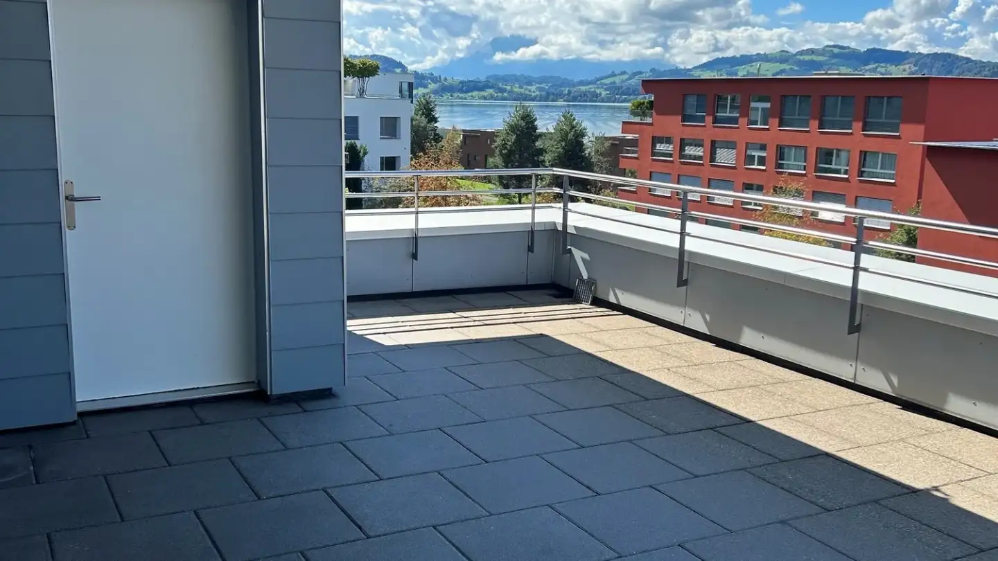 Penthouse mieten - Spielhof 3, 6317 Oberwil b. Zug - Foto 4