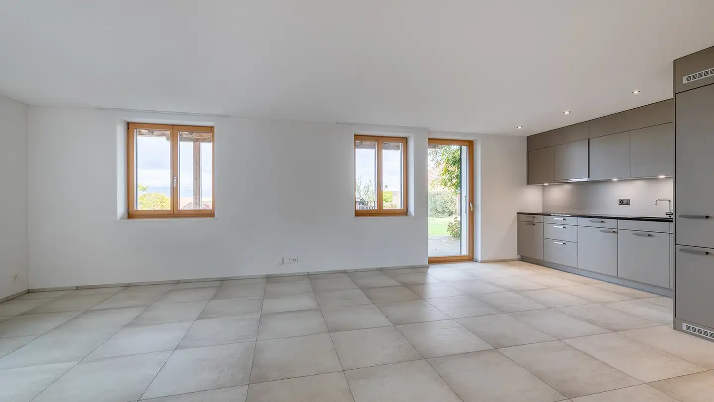 Apartment for rent - Lyssstrasse 5, 3267 Seedorf BE - Photo 3