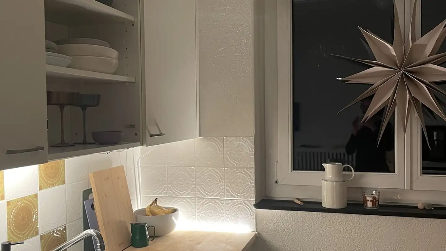 Wohnung mieten - 6005 Luzern - Foto 3