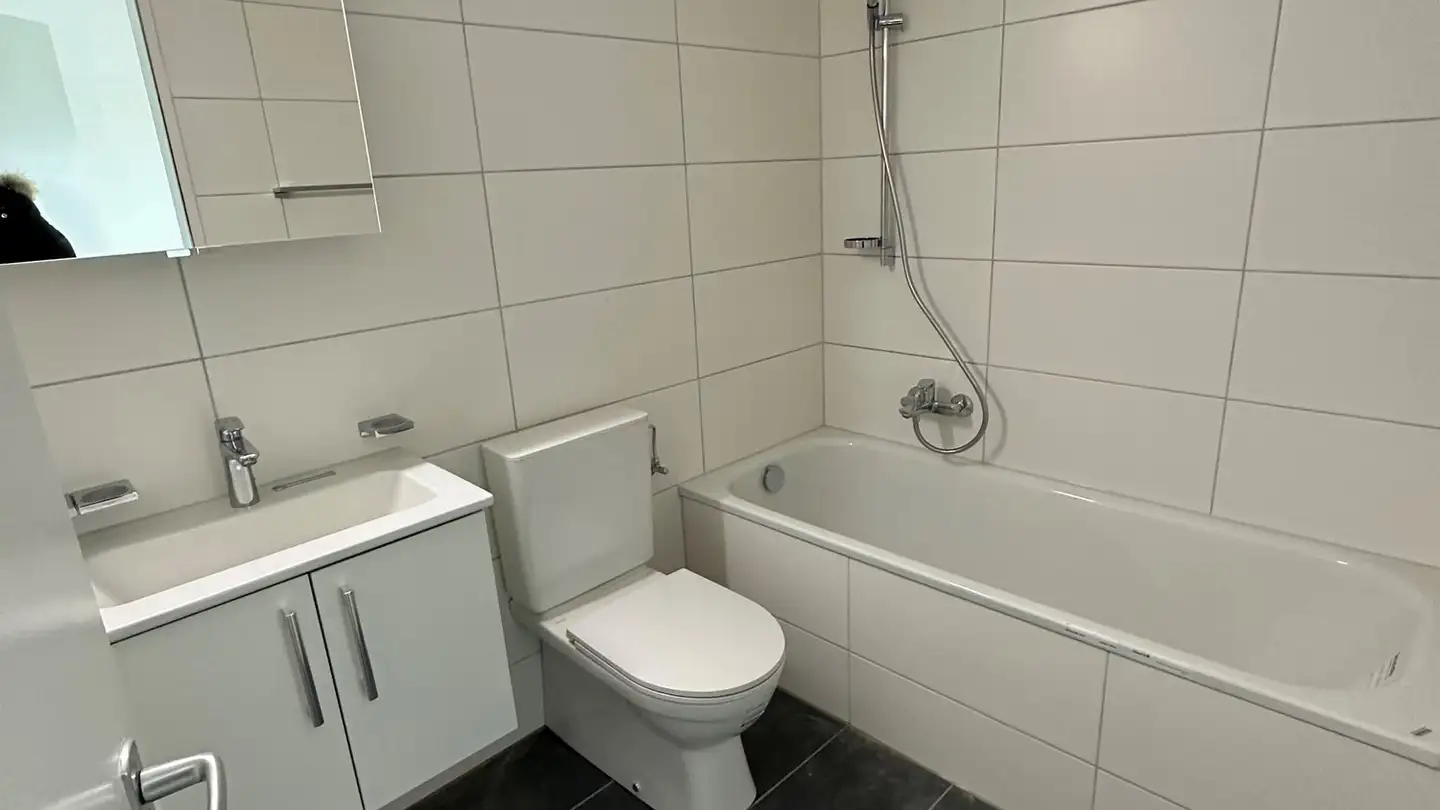 Wohnung mieten - Lyss-Strasse 40, 2560 Nidau - Foto 3