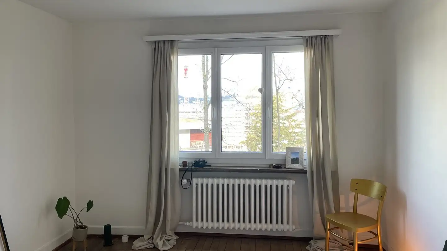 Wohnung mieten - 6005 Luzern - Foto 4