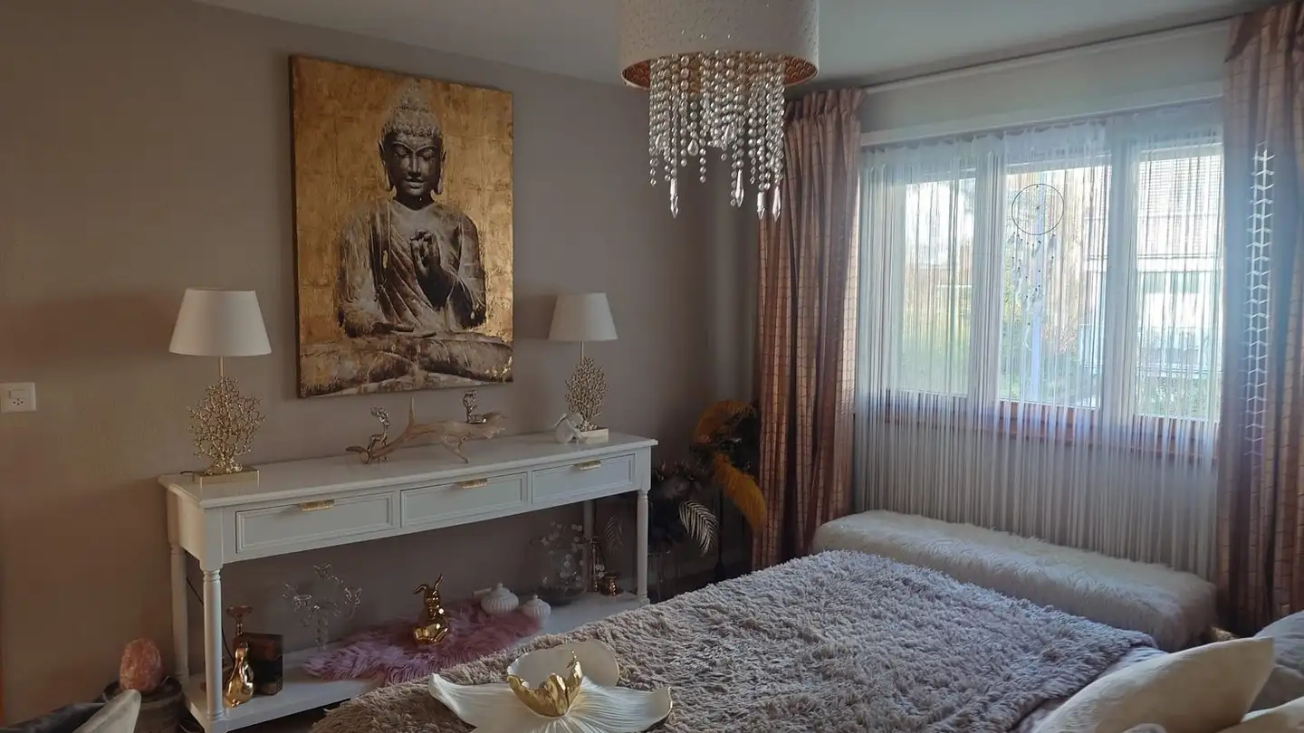 Single room for rent - 8908 Hedingen - Photo 4