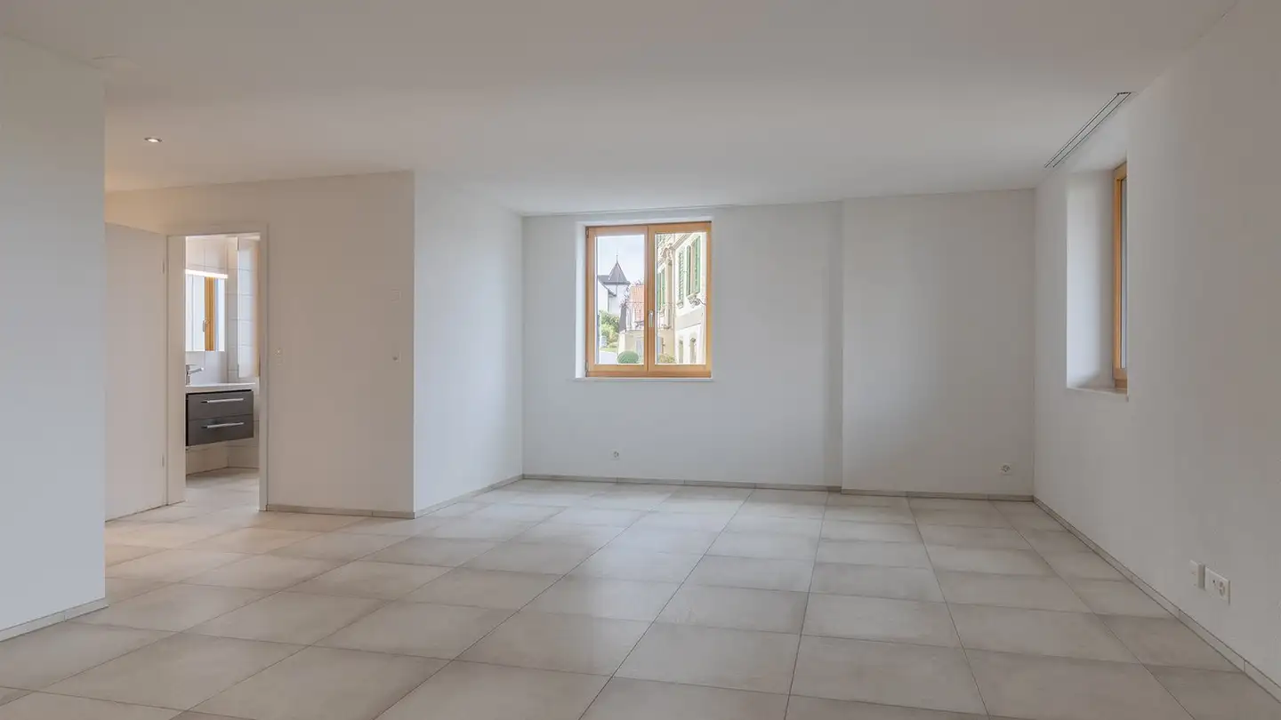 Apartment for rent - Lyssstrasse 5, 3267 Seedorf BE - Photo 4