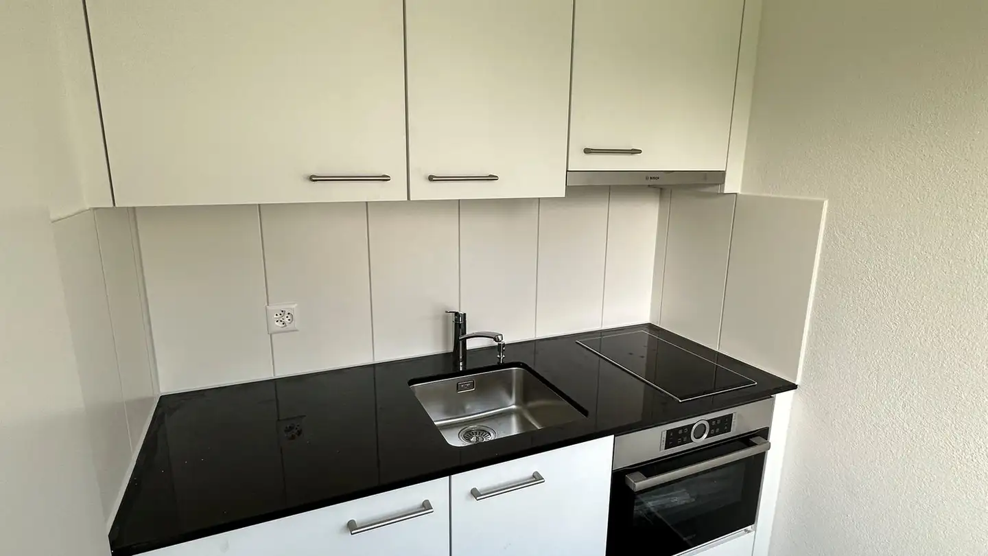 Wohnung mieten - Lyss-Strasse 40, 2560 Nidau - Foto 4