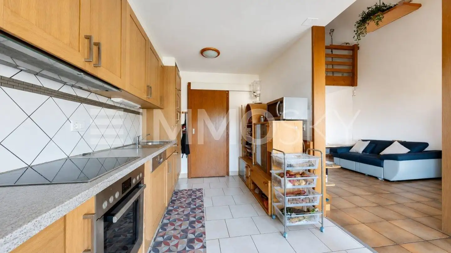 Wohnung kaufen - 1441 Valeyres-sous-Montagny - Foto 3