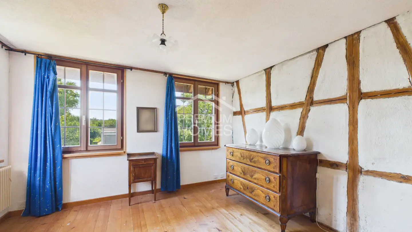 Einfamilienhaus kaufen - 8545 Rickenbach ZH - Foto 3