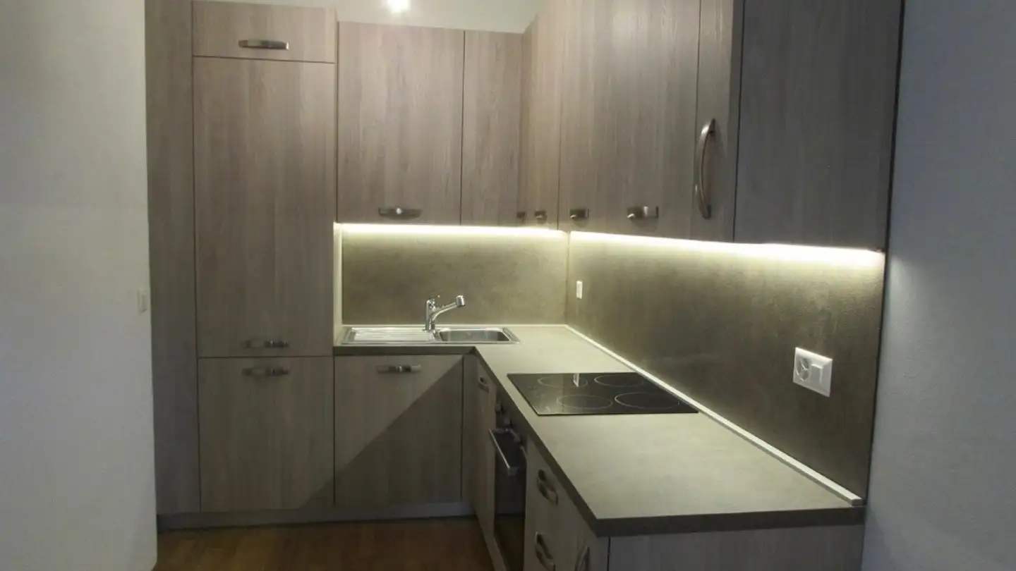 Wohnung mieten - 6900 Lugano