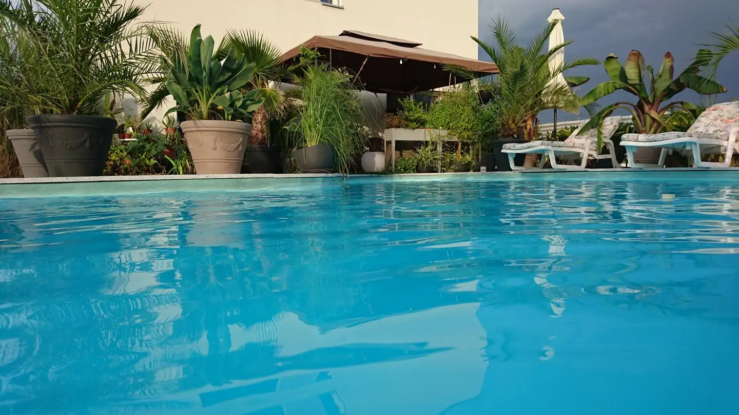 Villa kaufen - Bierhausstrasse 10, 1712 Tafers - Foto 2