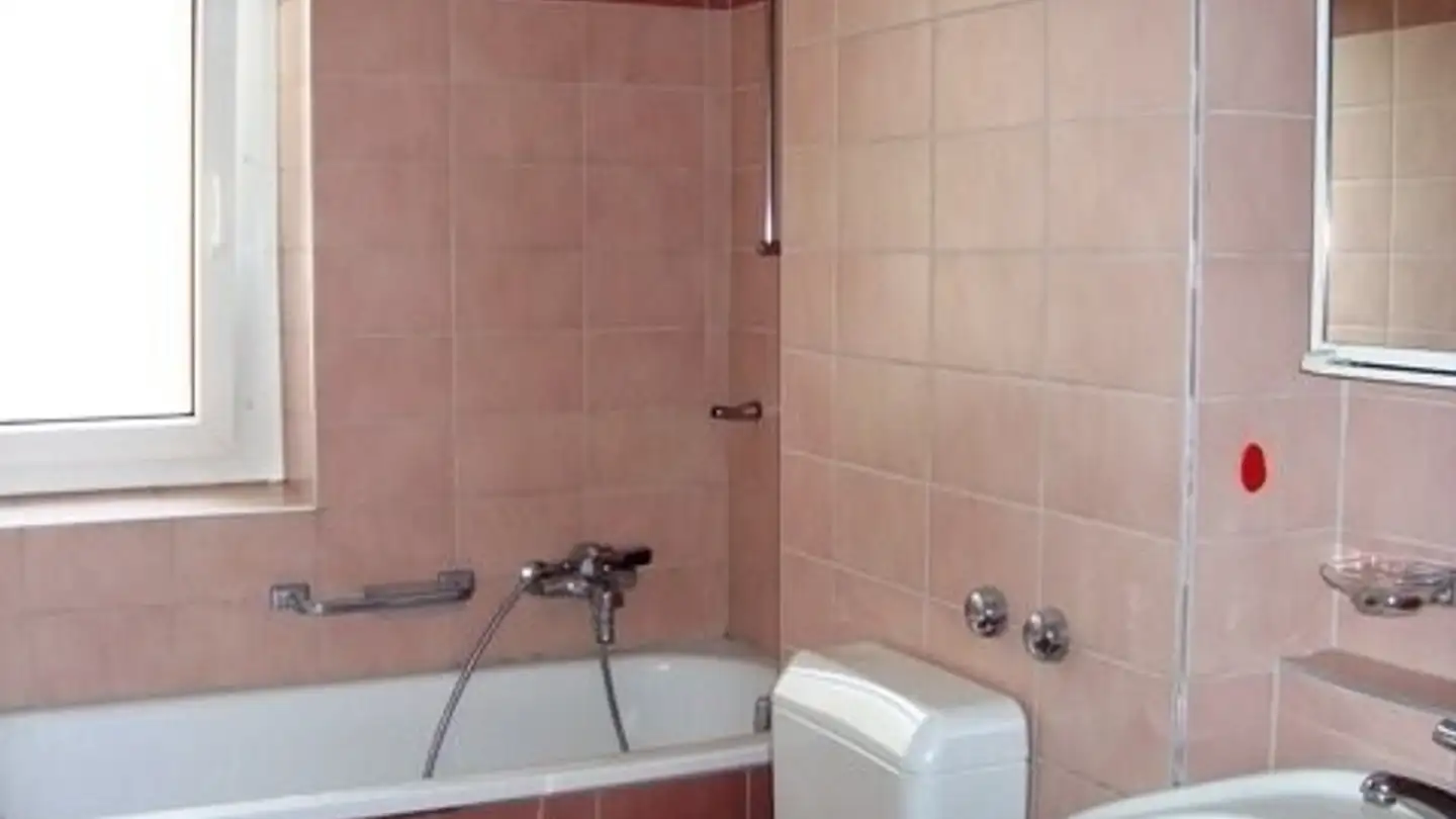 Apartment for rent - Schwandenacker 46, 8052 Zürich - Photo 4