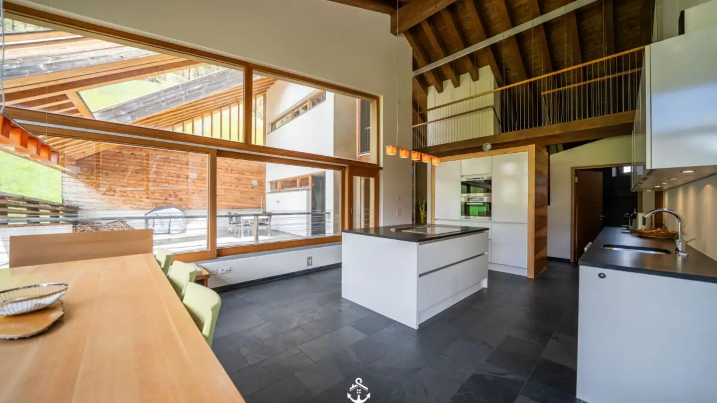 Duplex for sale - Pozstrasse 5, 7563 Samnaun Dorf