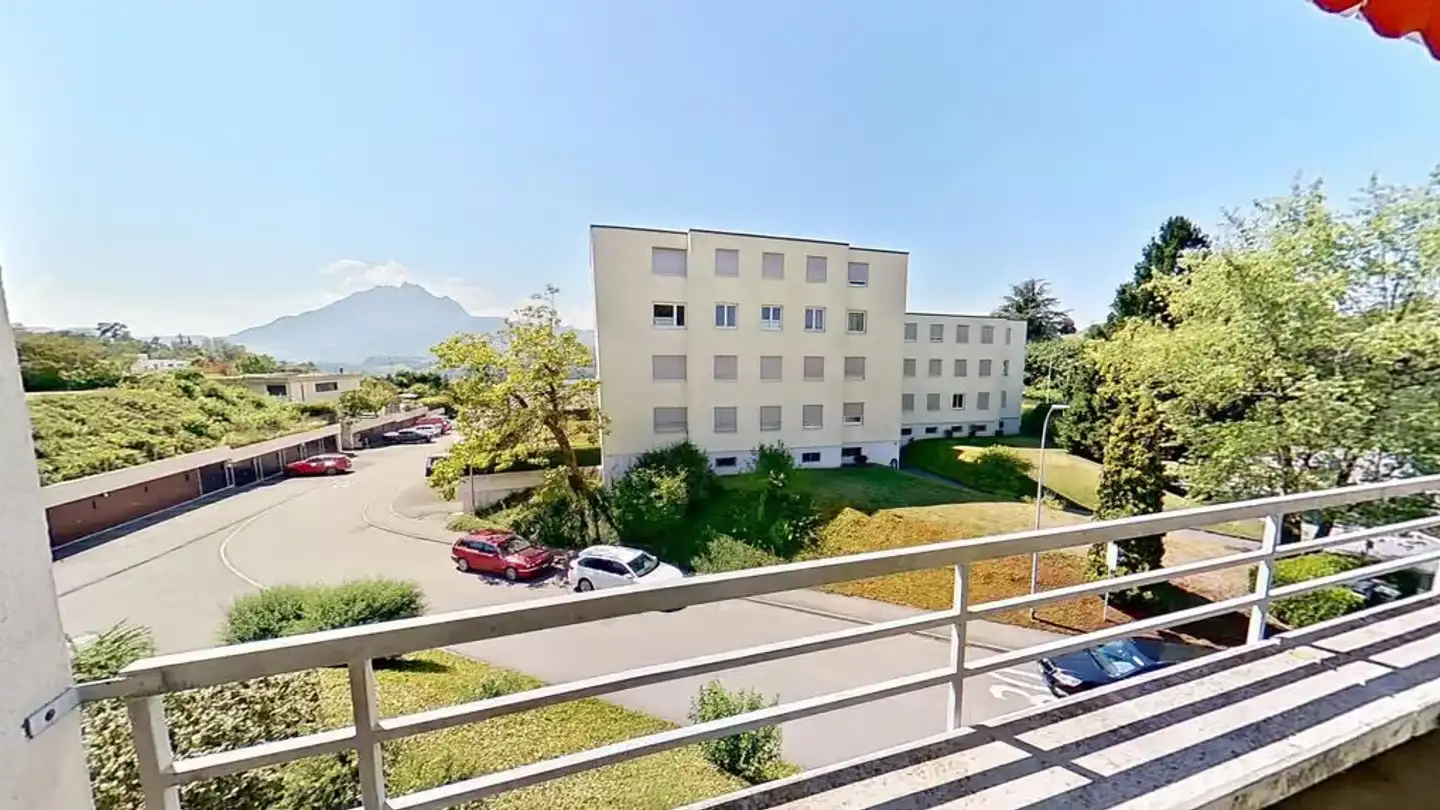 Wohnung kaufen - Lerchenbühlstrasse 6, 6045 Meggen - Foto 2