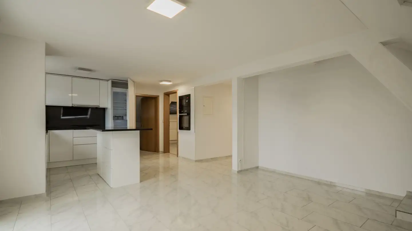 Apartment for rent - Dorfstrasse 277, 5046 Walde AG