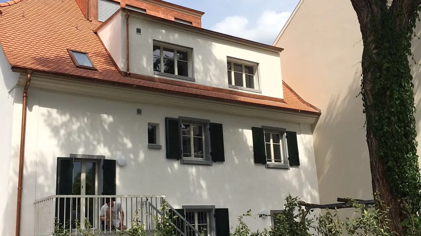 Duplex à louer - Kirchgasse 3, 4153 Reinach BL - Photo 2