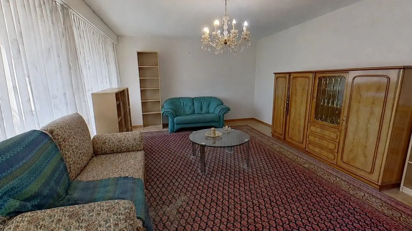 Wohnung kaufen - Lerchenbühlstrasse 6, 6045 Meggen - Foto 3