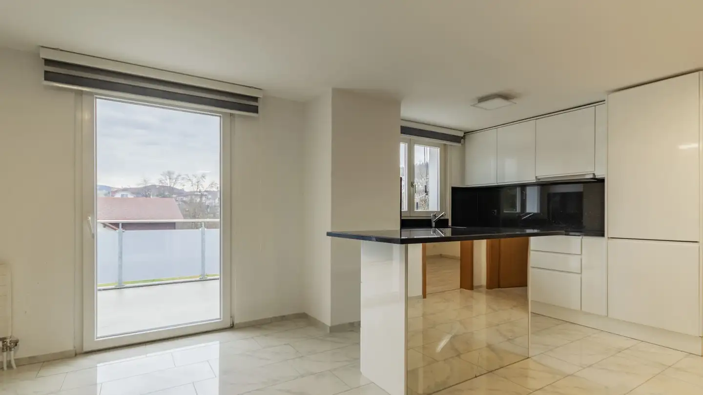 Apartment for rent - Dorfstrasse 277, 5046 Walde AG - Photo 3