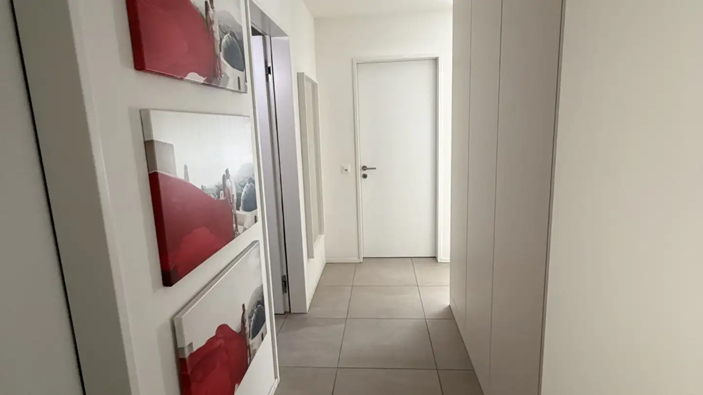 Apartment for rent - Ackerstrasse 5, 8302 Kloten - Photo 2