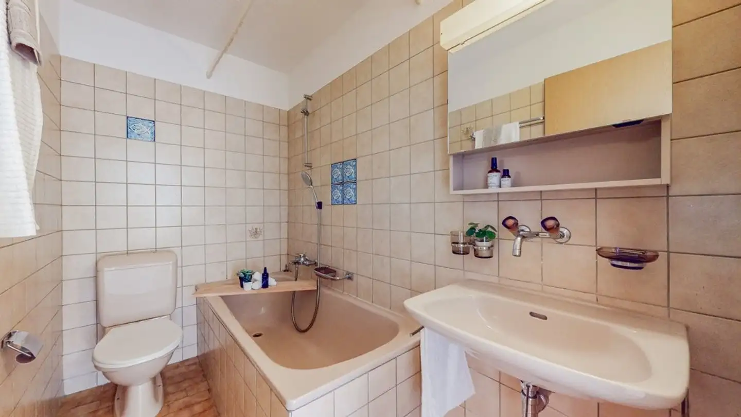 Appartamento in affitto - Schützenmatt 30, 3280 Murten - Photo 4