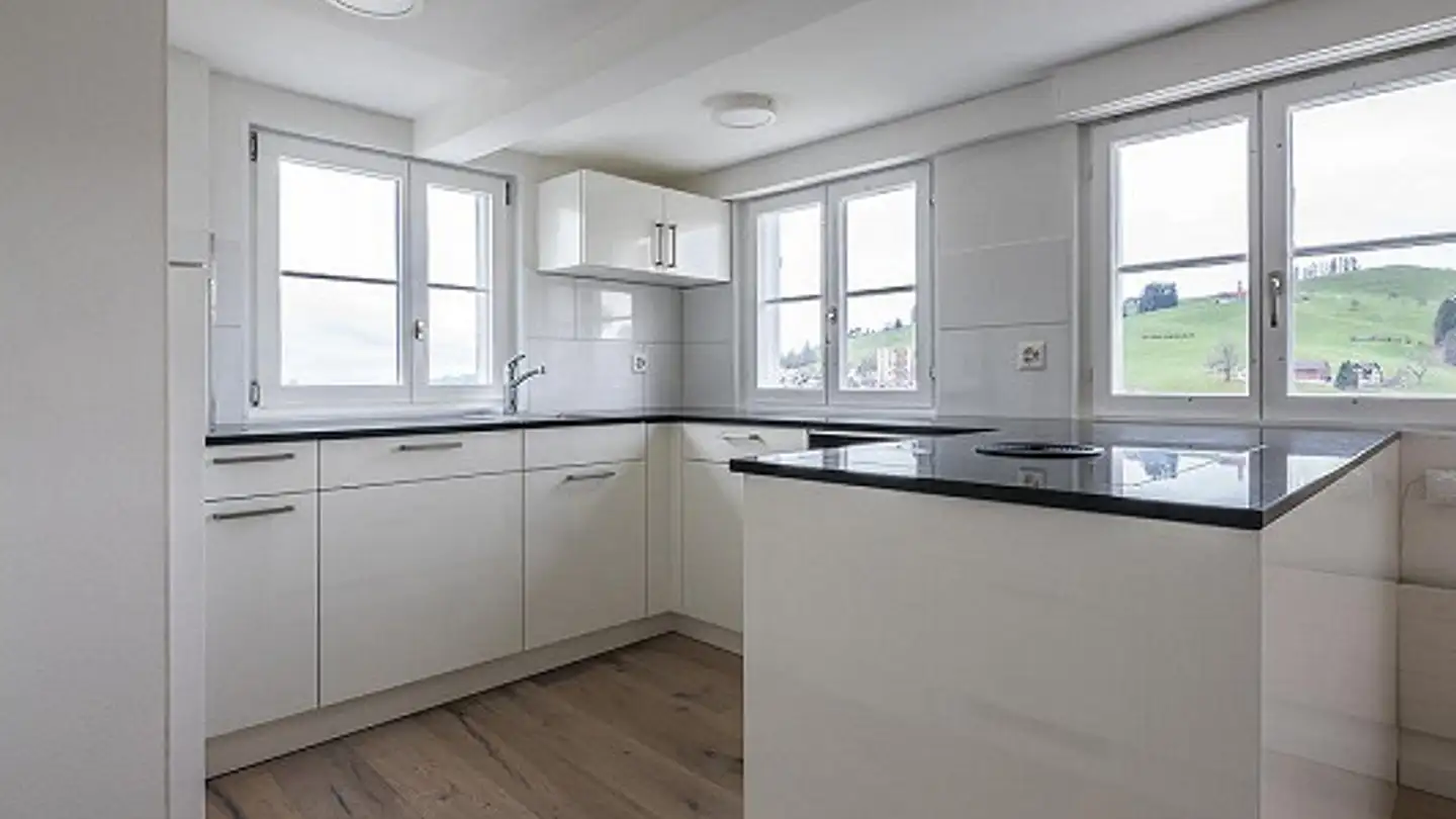 Wohnung mieten - Kreuzstrasse 33, 9100 Herisau - Foto 2