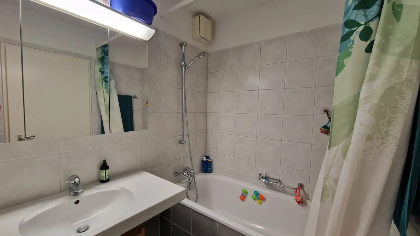 Apartment for rent - Unterweg 77, 8180 Bülach - Photo 2