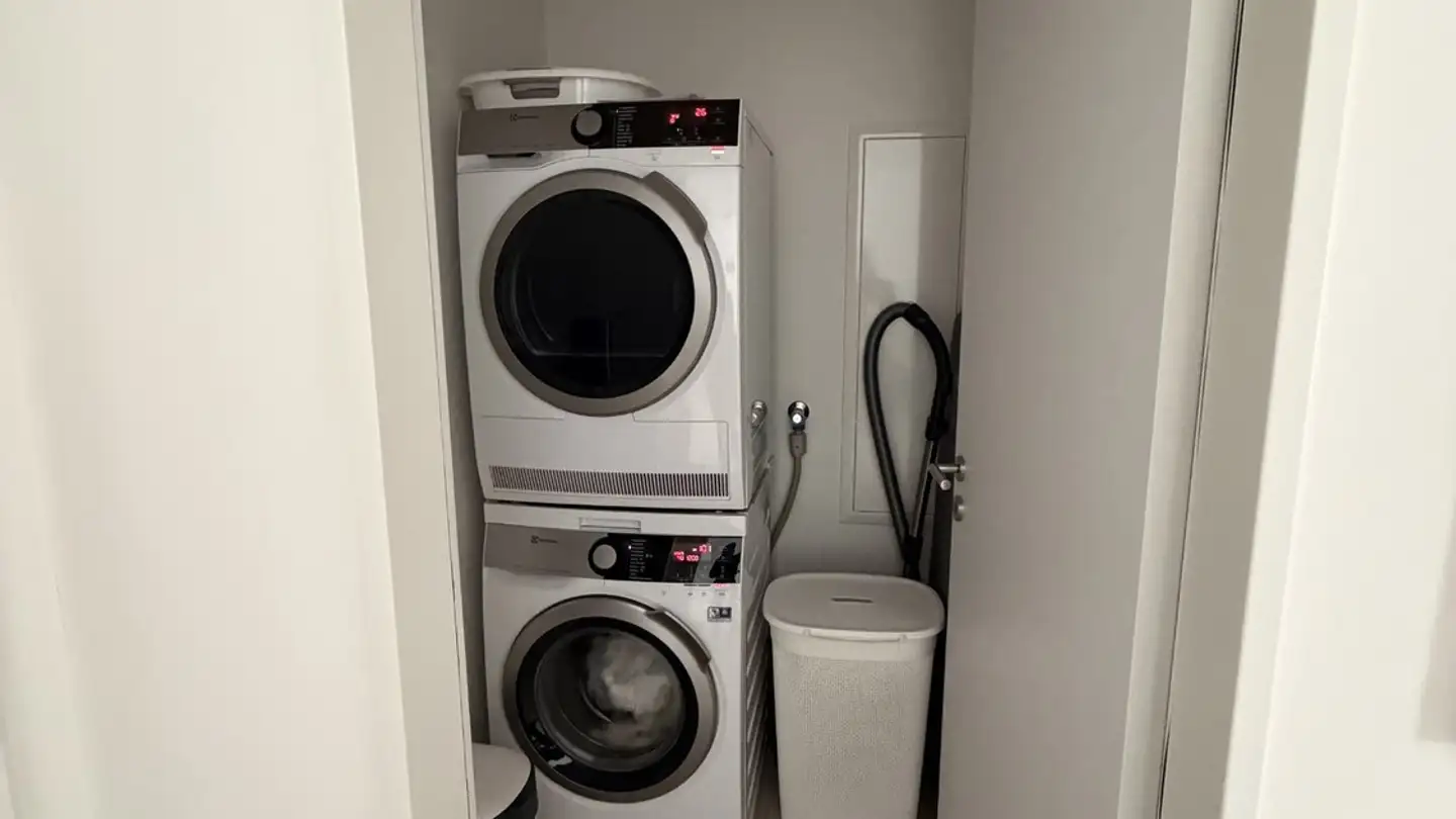 Apartment for rent - Ackerstrasse 5, 8302 Kloten - Photo 3