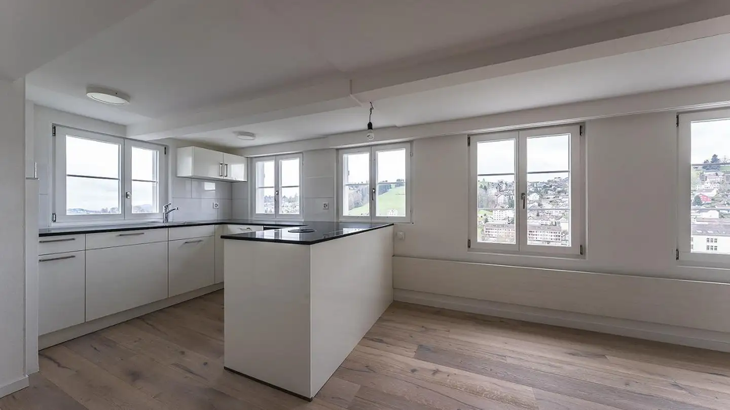 Wohnung mieten - Kreuzstrasse 33, 9100 Herisau - Foto 3