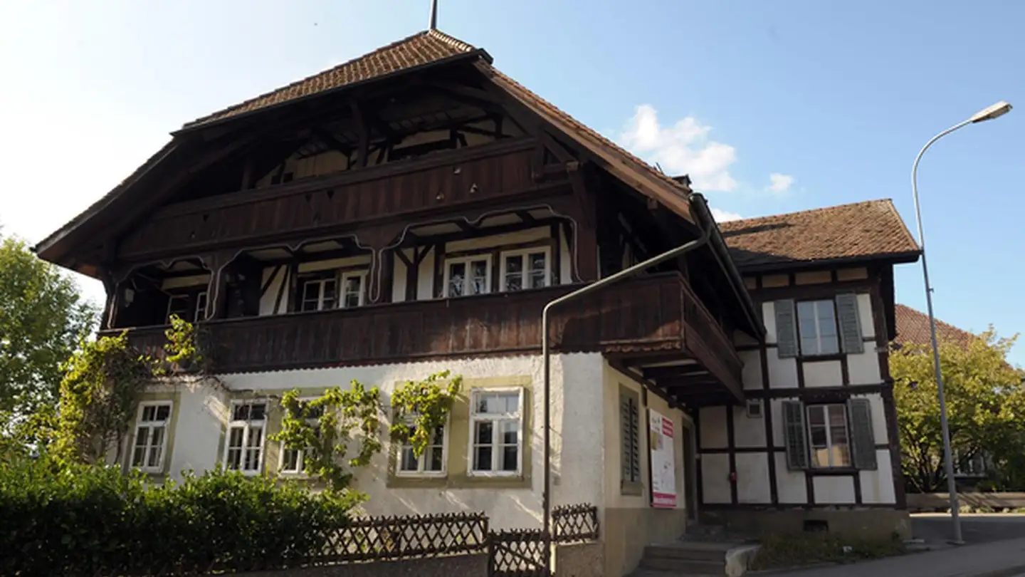 Mehrfamilienhaus kaufen - Solothurnstrasse, 3322 Urtenen-Schönbühl - Foto 2