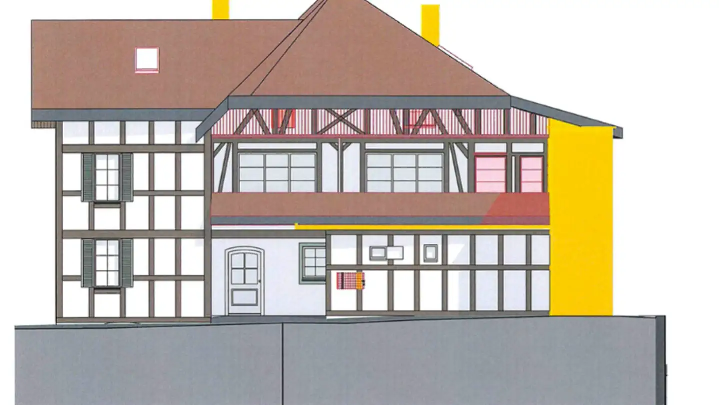 Mehrfamilienhaus kaufen - Solothurnstrasse, 3322 Urtenen-Schönbühl - Foto 3