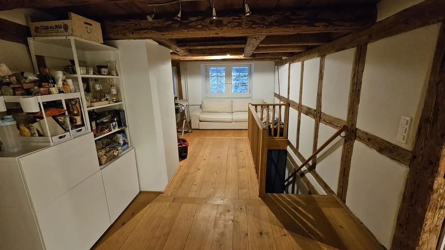 Chambre à louer - Badenerstrasse 9, 8104 Weiningen ZH - Photo 4