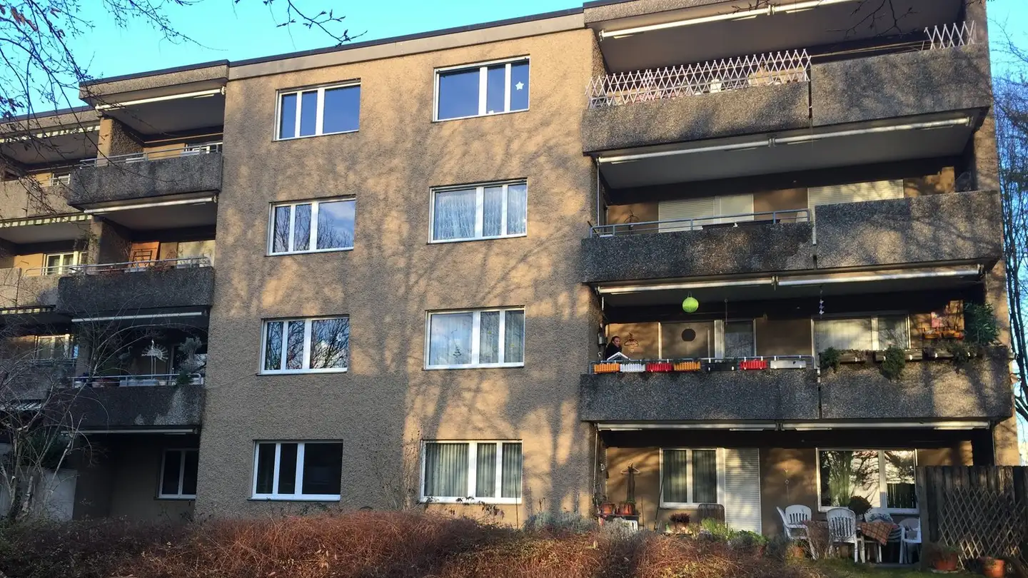 Apartment for rent - Unterweg 77, 8180 Bülach