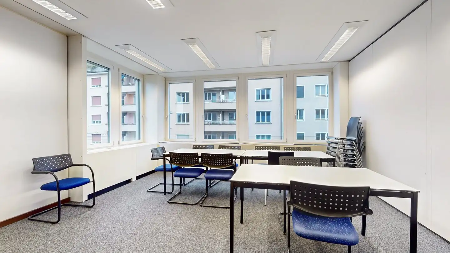 Spazio ufficio in affitto - Klybeckstrasse 15, 4057 Basel - Foto 4