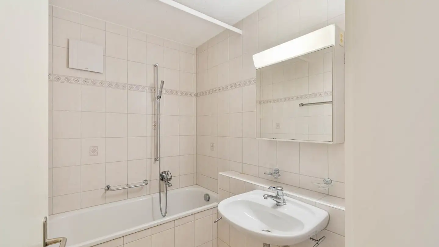Appartamento in affitto - Adlerstrasse 1, 8854 Siebnen - Foto 3