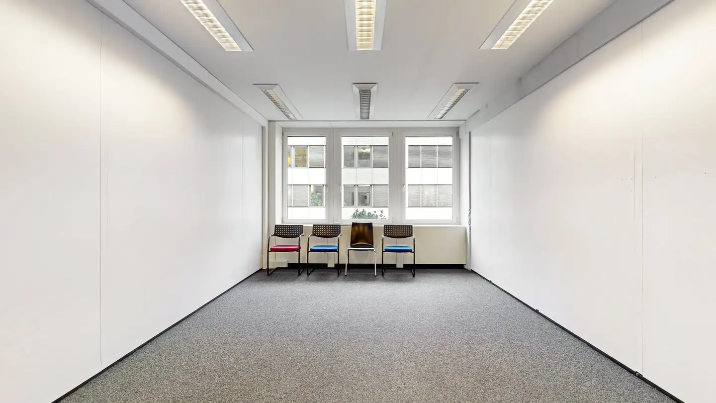 Spazio ufficio in affitto - Klybeckstrasse 15, 4057 Basel - Foto 3