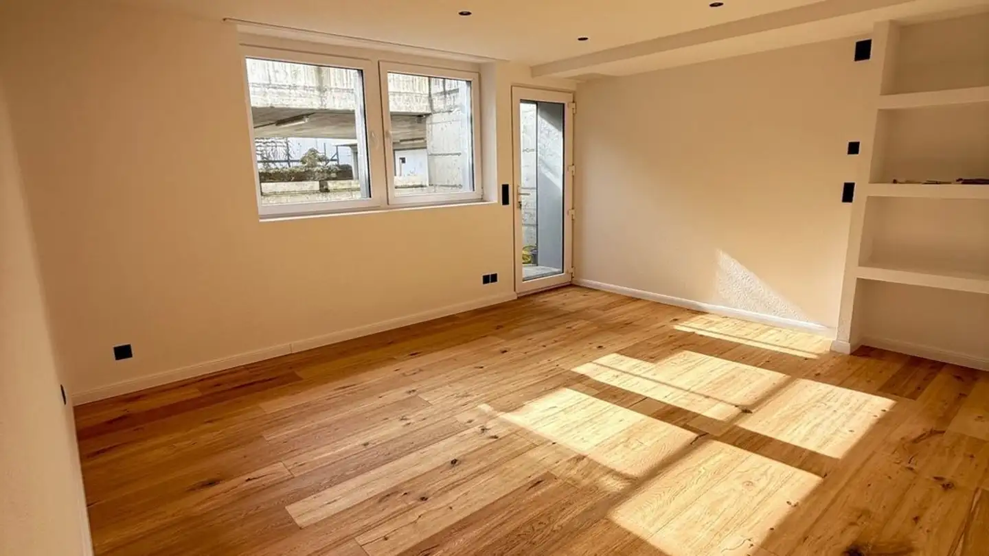 Wohnung mieten - Hofgutweg 7, 3400 Burgdorf
