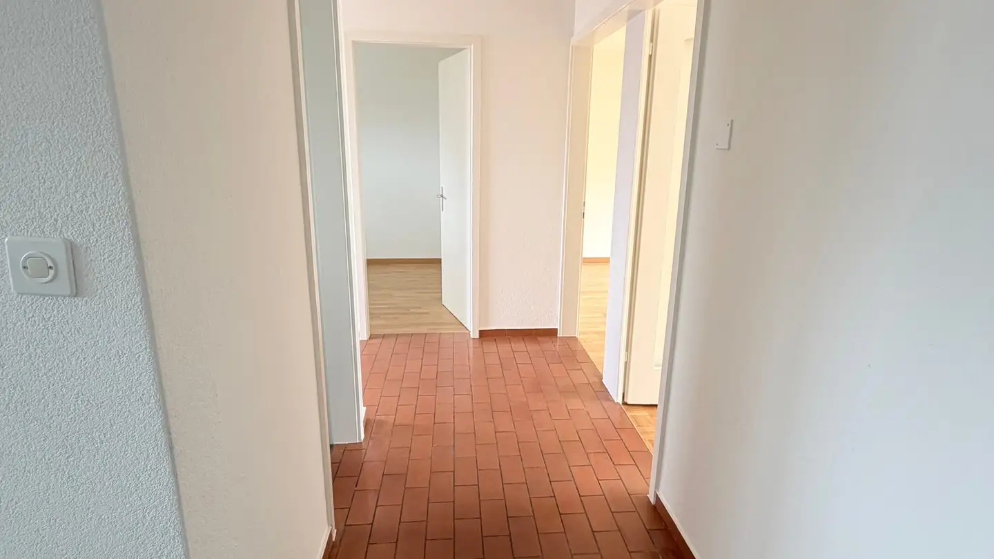 Appartement à louer - Seestrasse 40, 8806 Bäch SZ - Photo 2