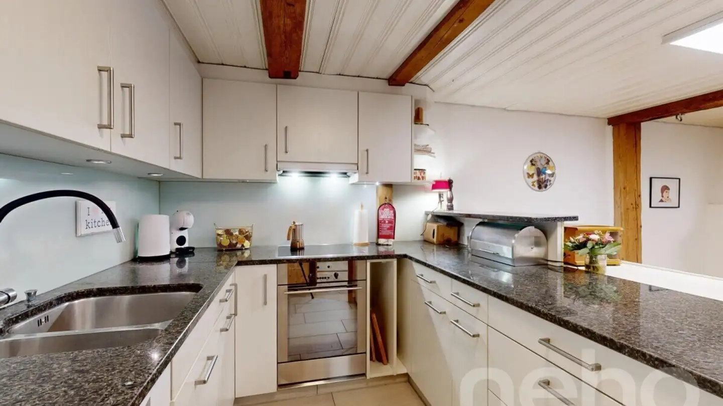 Appartamento in vendita - 8174 Stadel b. Niederglatt - Photo 3